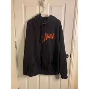 Graphic Hoodie - The Weeknd After Hours